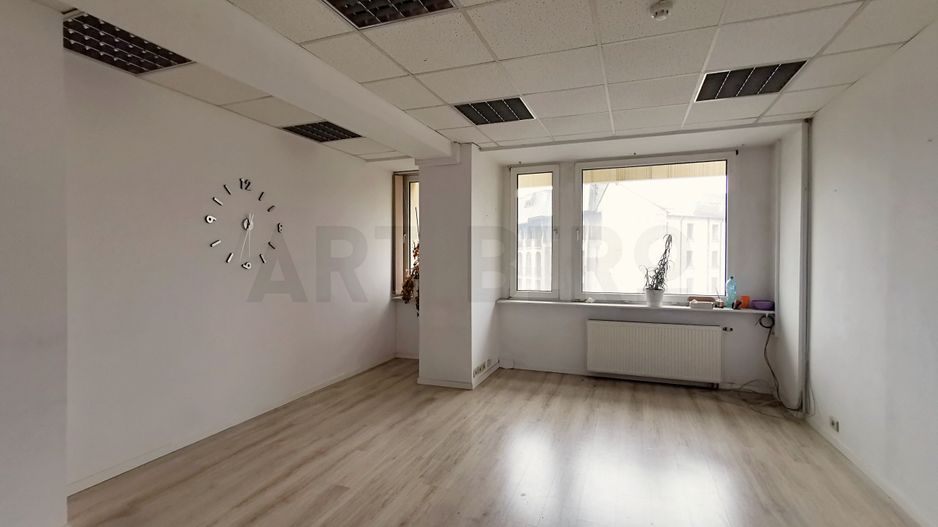 Zero comision, 41-165mp birou ultracentral, Universitate,  3'metrou - Poză 5