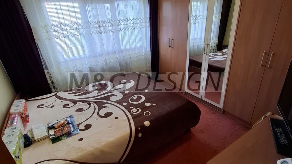 Aradului, apartament 2 camere, etaj 2, CENTRALA,CLIMA - Poză 19