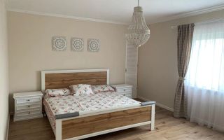 Casă individuală sustenabilă, cu teren generos – Șura Mare (Dealul Sibiului) - Poză 5