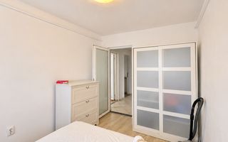 Apartament 2 camere | BIG Mănăștur | 40 mp + balcon - Poză 4
