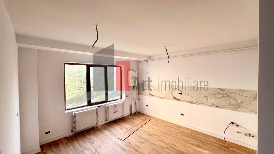 Apartament superb 3 camere Piata Muncii - Poză 5