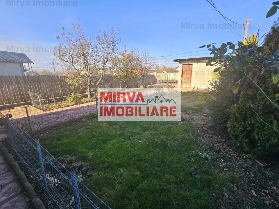 Vanzare casa 4 camere, mobilata si utilata, in Puchenii Mosneni - Poză 6