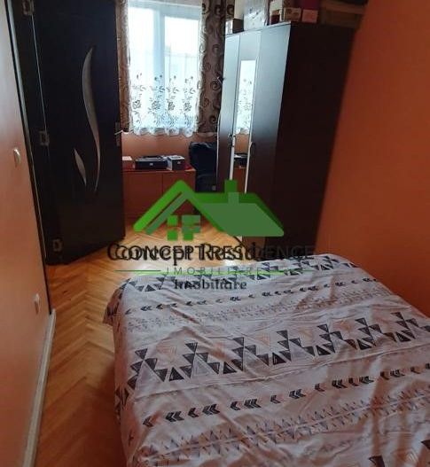 Vand apartament 2 camere, Enescu - Poză 4