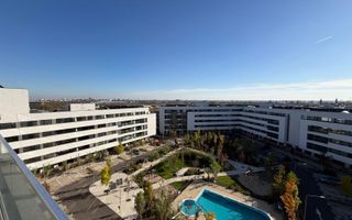 Apartament 4 camere | Ansamblu Rezidential - Bucurestii Noi - Poză 1