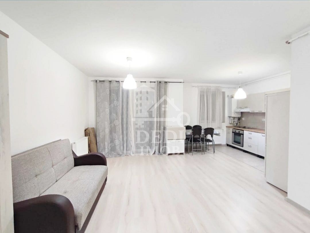 Apartament cu 1 camere de inchiriat zona Floresti, Cluj Napoca - Poză 6