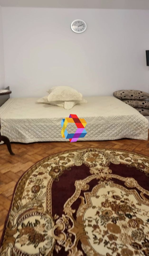Apartament cu doua camere, zona Astra 53 mp - Poză 7