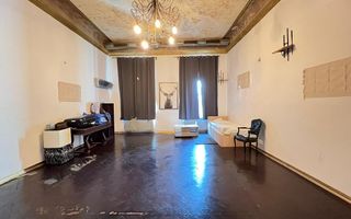 Vila - Piata Romana - inchiriere - Poză 4