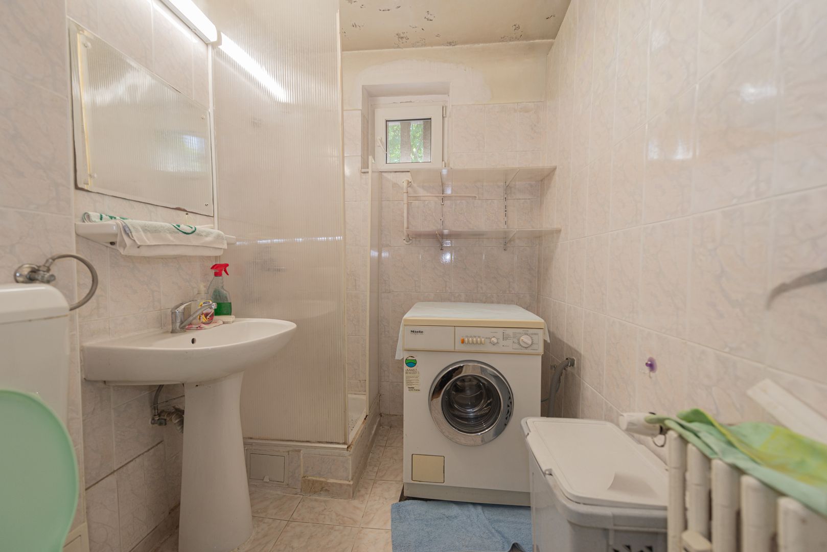 Apartament cu 3 camere de vanzare, 57 mp utili,  Auchan Crangasi - Poză 15