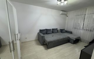 GARSONIERA MARULUI, MOBILAT, BLOC NOU, PARCARE, CENTRALA, COMIS 0% - Poză 2