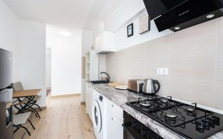 VANZARE 3 CAMERE | ULTRAFINISAT | BELVEDERE | 71MP | TERASA 18MP | - Poză 14