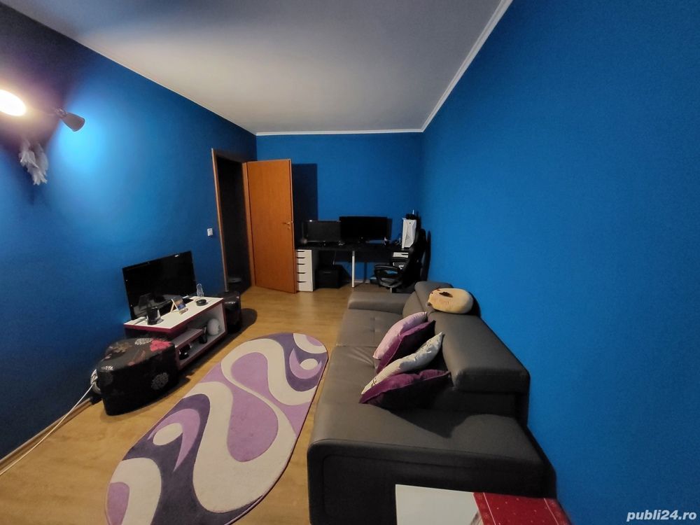 Apartament 4 camere Ultracentral - Poză 3
