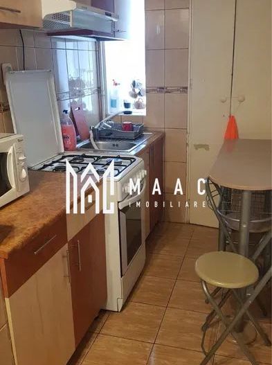 Apartament cu 2 camere | etaj 4/5 | Cedonia - Poză 6