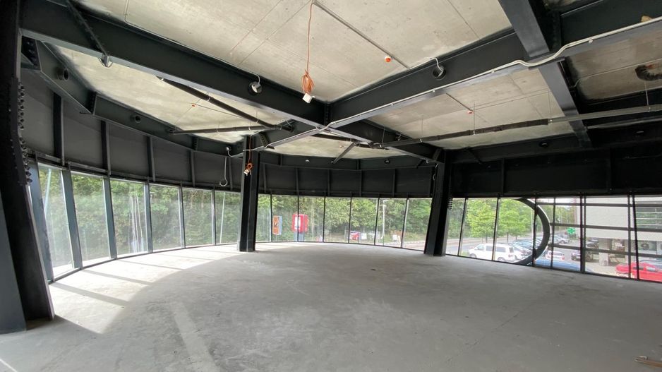 Spatiu Comercial de inchiriat - Pipera - Poză 3