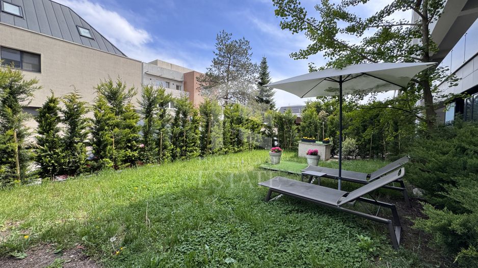 PIPERA | IANCU NICOLAE  | 3 camere | 116 mp | Parcare | Gradina 94 mp - Poză 35