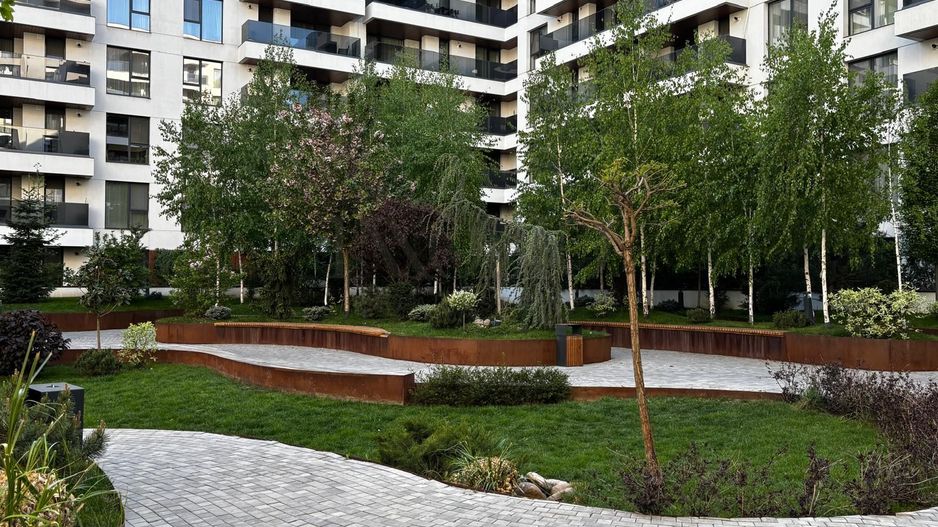 Apartament 2 camere Premium | Elegant | Loc de Parcare | Aviatiei - Poză 14