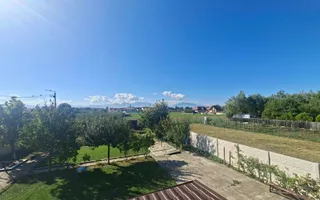 Casa individuala Harman Brasov  parter+etaj - Poză 34