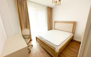 Apartament de închiriat premium  Sedako IRIS Armoniei - Poză 12