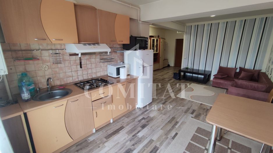 Apartament cu 2 camere | Zona OMV | Calea Turzii - Poză 5