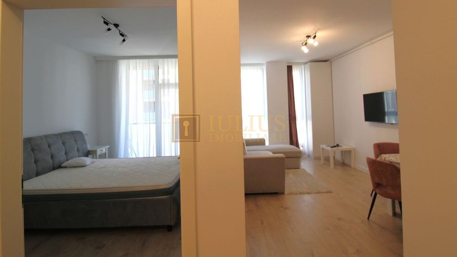 Bloc nou, loc de parcare-Campeador City/Ikea - Poză 6