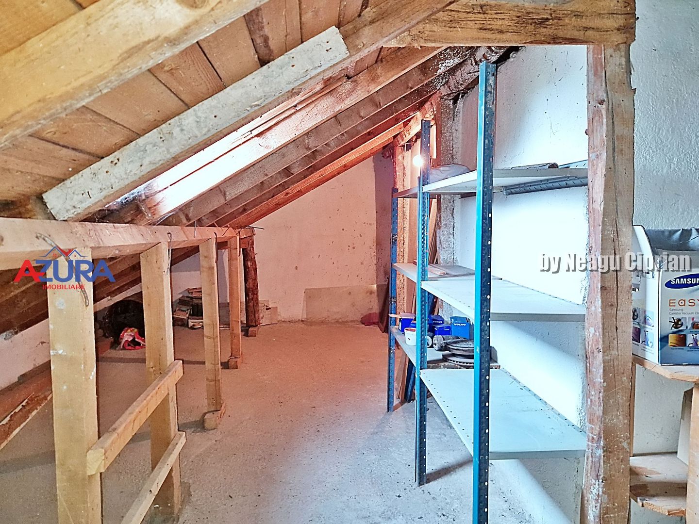 Casă 10 camere în Exercițiu, zonă exclusivistă, lângă Centru - Poză 32