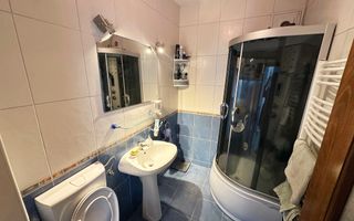 Casa individuala, moderna, curte, terasa, garaj, Manastur, Campului - Poză 6