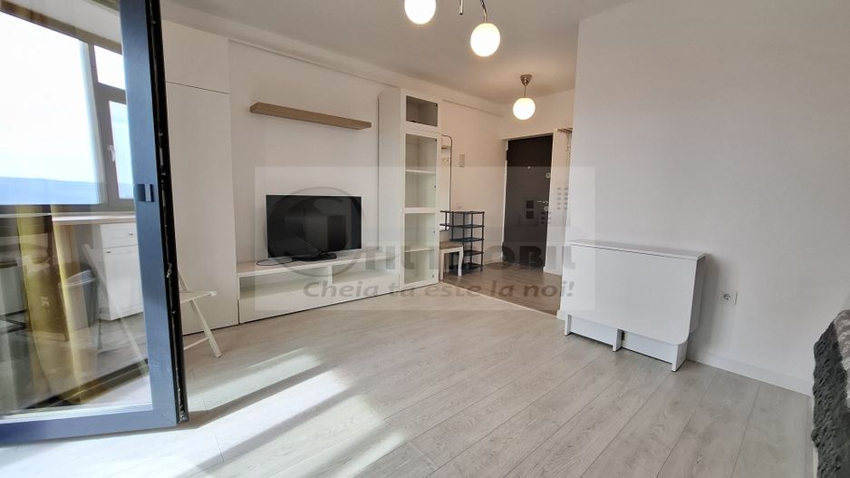 Apartament 1 camera, bloc nou, de vanzare in Valea Lupului Iasi - Poză 6