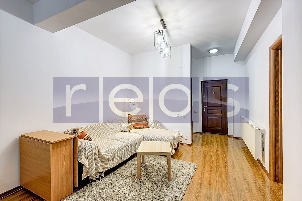 VANZARE 3 CAMERE | DEMISOL LUMINOS | 75 mp | ZONA DAMAROAIA - Poză 3