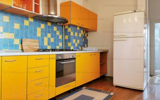 Inchiriere  Apartament 3 camere Cotroceni - Poză 20