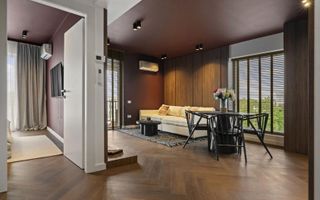 Apartament cu design premium | Prima închiriere | Zona Odăi, Otopeni - Poză 3