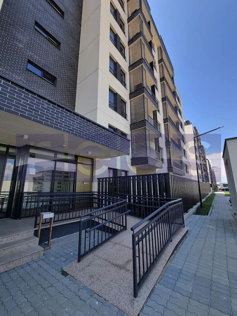 VANZARE 2 CAMERE | H-PIPERA LAKE | 51 MP - Poză 9