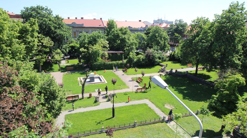 Spațiu de birouri de 155mp de închiriat în zona Central - Poză 1