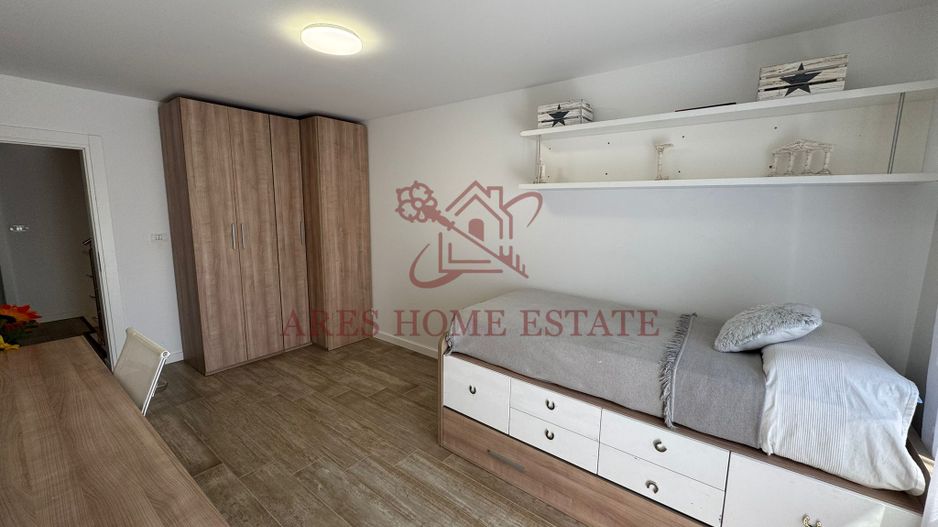 Casă individuală 6 camere, 200 mp, garaj și curte amenajată – Chișoda - Poză 16