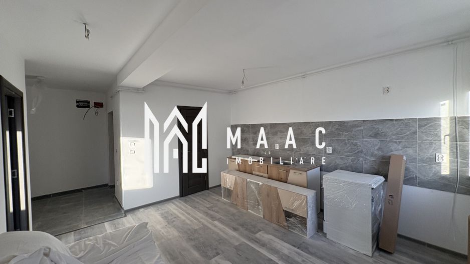 Apartament  2 camere I etajul 1 I Parcare I Selimbar - Poză 5