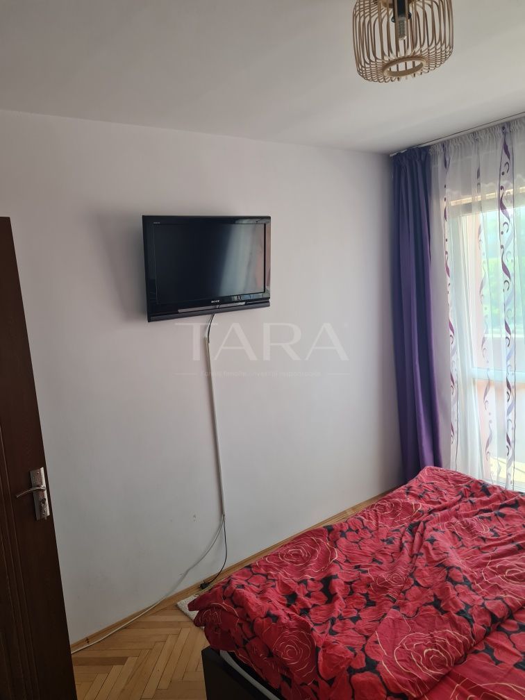 Apartament cu 3 camere, 72 mp, zona USAMV – Grădini Mănăștur. - Poză 7