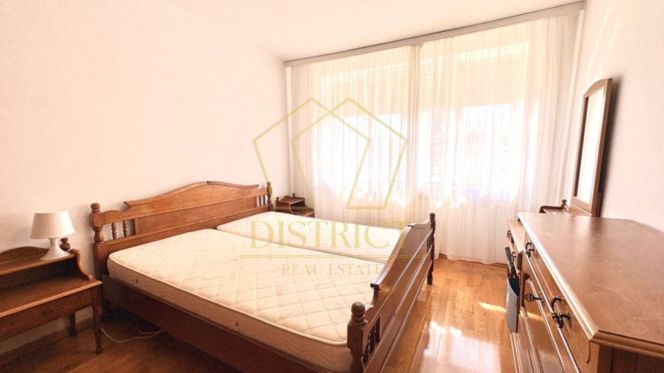 Apartament spațios cu 3 camere | Ultracentral - Poză 9
