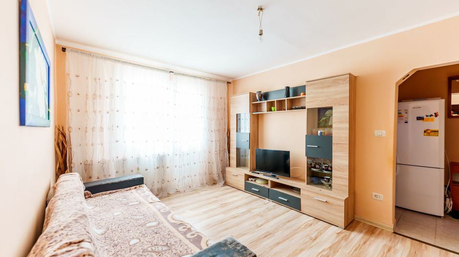 Apartament cu 3 camere zona Fortuna - Poză 1