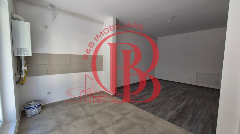 2 camere cu Gradina-Finalizat-Mutare Imediata-Th. Pallady - Poză 4