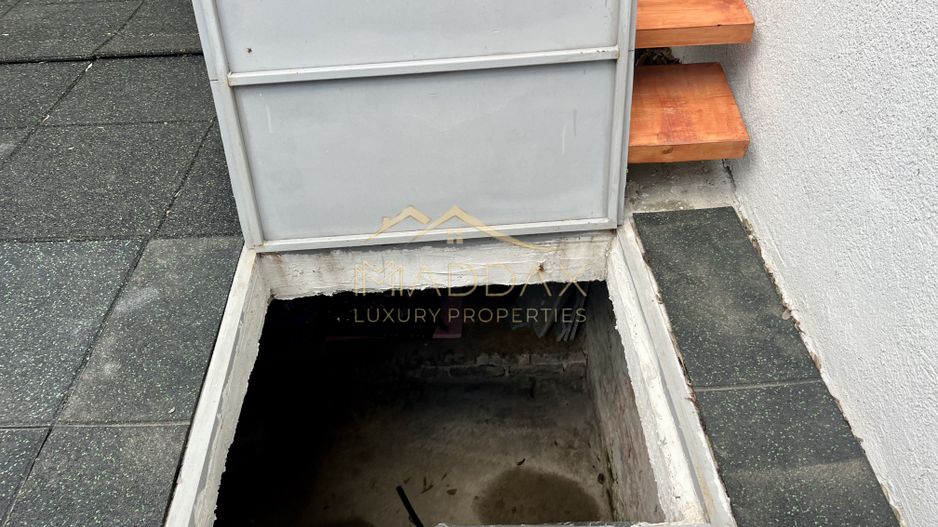 Casa **8 camere** // Domenii - Poză 54