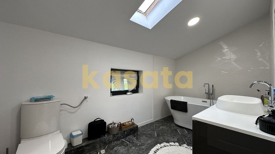 OPORTUNITATE | VILA INDIVIDUALA | GANEASA  AFUMATI | TEREN 500 MP - Poză 17