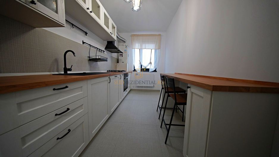 Apartament 2 camere, imobil nou, Sky Tower, Soseaua Oltenitei - Poză 4