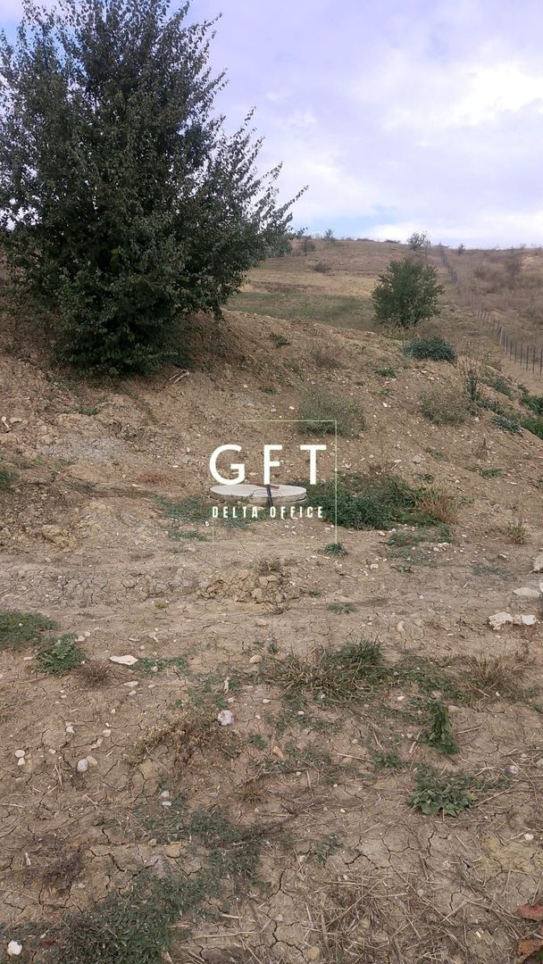 Teren Fanate, 3000 mp, Curent/fosa/fantana, Cluj, ideal investitie - Poză 4