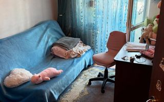 3 camere - 70MP | Decomandat | 2 Balcoane | Crangasi - Poză 15