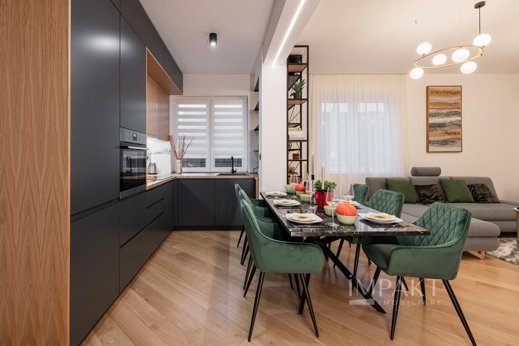 Duplex minunat de inchiriat, situat in cartierul Buna Ziua! - Poză 2