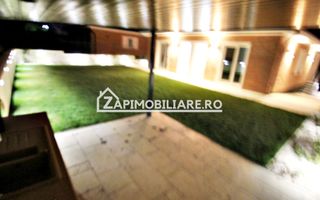 Casa 5 camere la cheie 175mp,520mp teren,mobilată și utilată - Poză 35