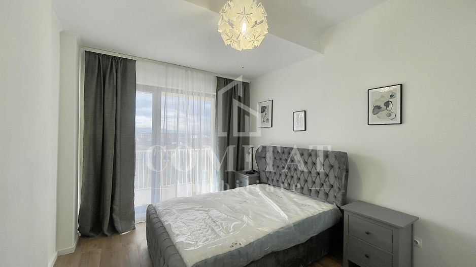 Prima încheiere apartament 3 camere ultramodern zona Eroilor - Poză 7