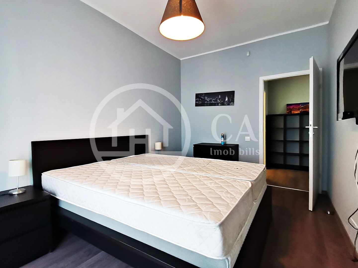 Apartament cu 2 camere de inchiriat in ARED, Oradea - Poză 1