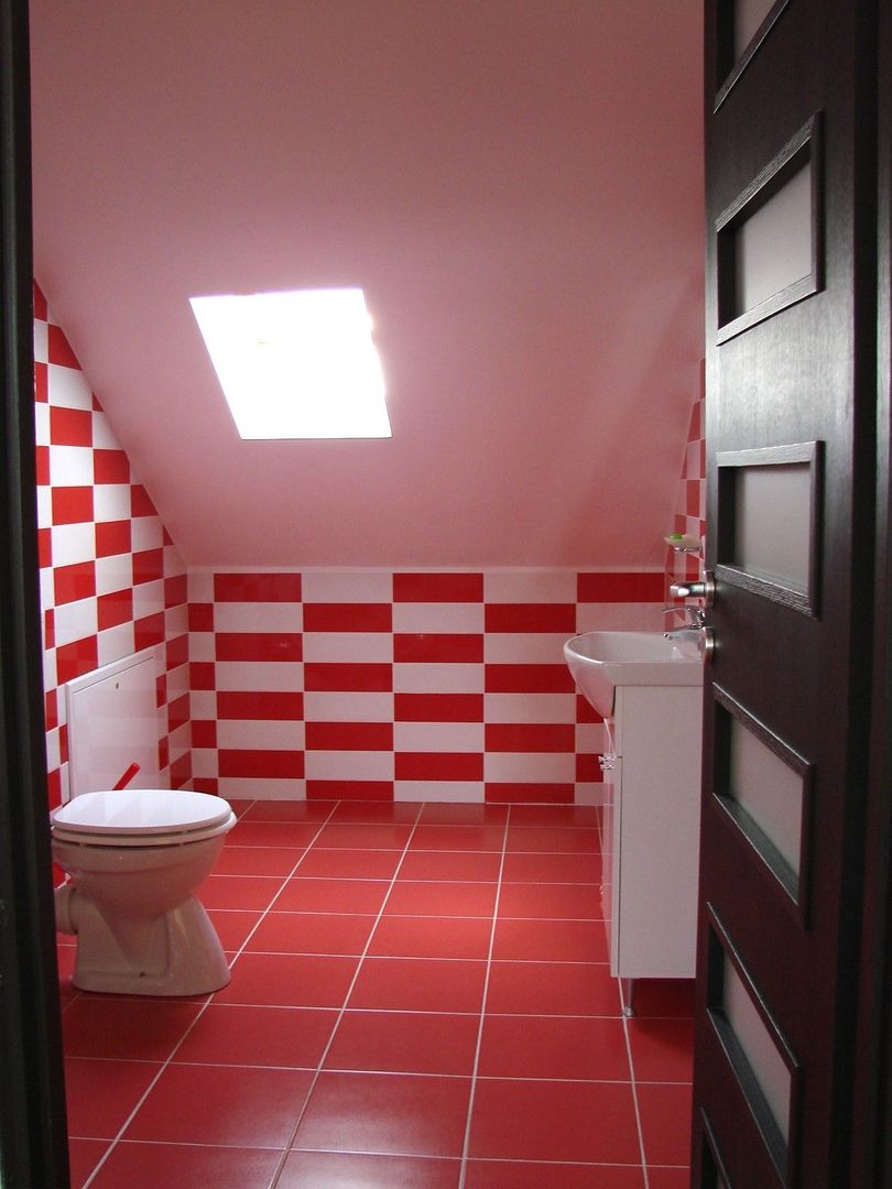 Vanzare vila individuala | 6 camere | Otopeni | Panouri solare - Poză 16