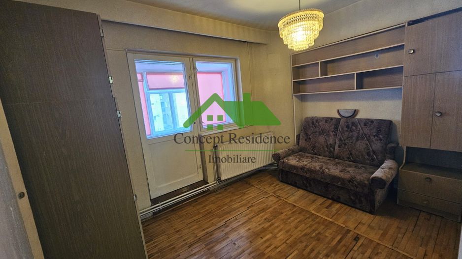 Apartament 3 camere, 65 mp + garaj | Transilvaniei - Poză 3
