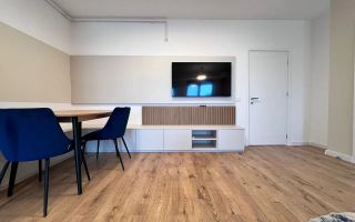 AP. 2 CAMERE IVORY RESIDENCE,  PARCARE INCLUSA, MASINA DE SPALAT VASE - Poză 5
