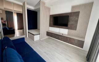 Garsoniera Ansamblul Rezidential Cosmopolis - Poză 4